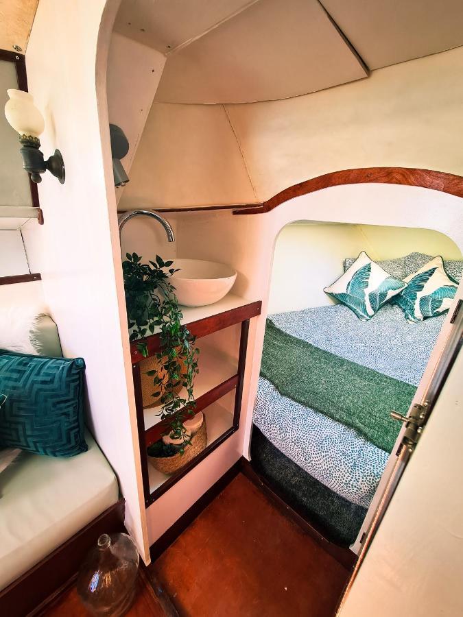 Sirius - Boat House Hotel Olhão Екстериор снимка